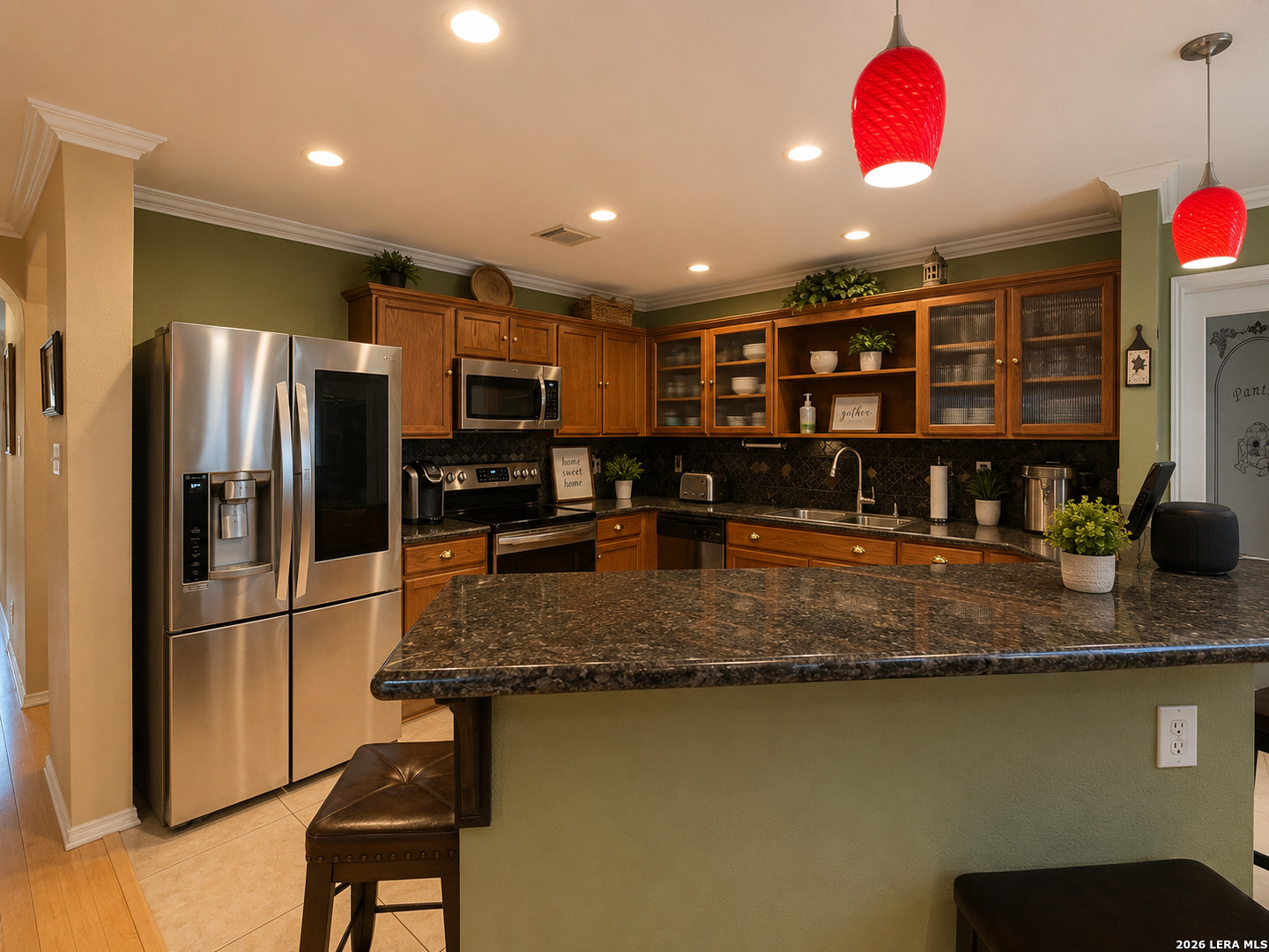1402 Kingsbridge San Antonio TX 78253