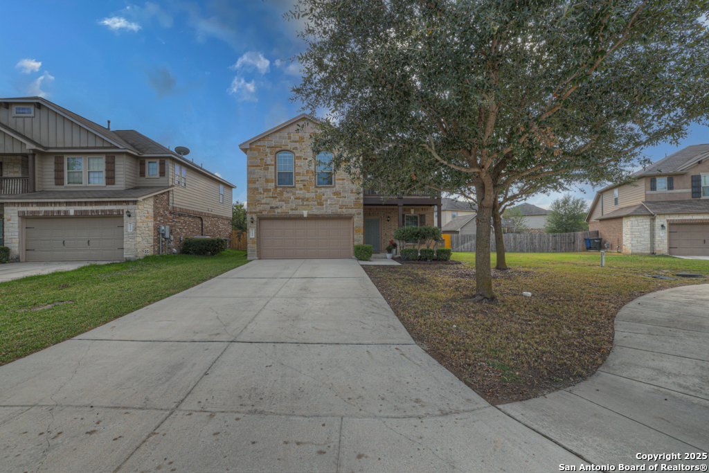 1134 Ruddy Duck New Braunfels TX 78130