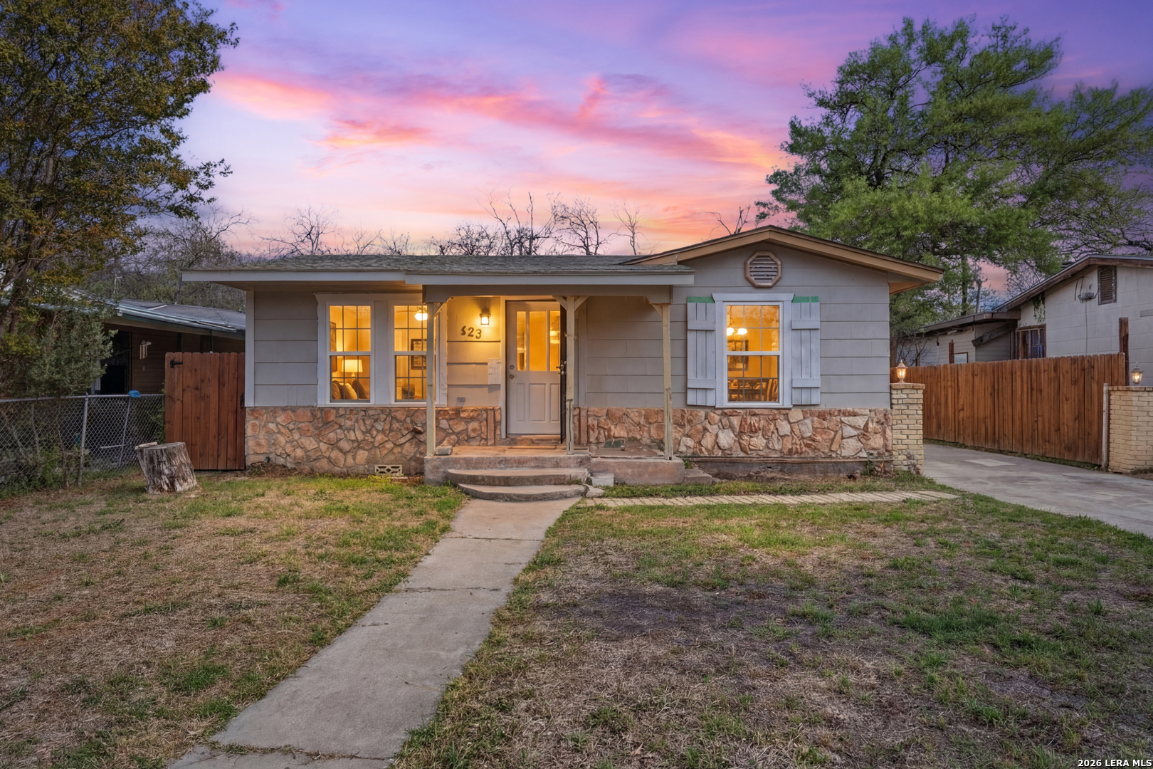 123 Parmly San Antonio TX 78211