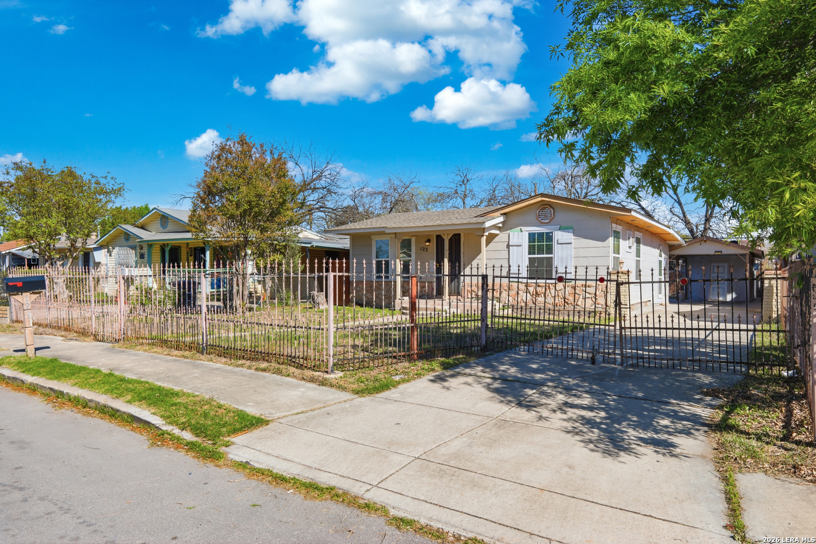 123 Parmly San Antonio TX 78211