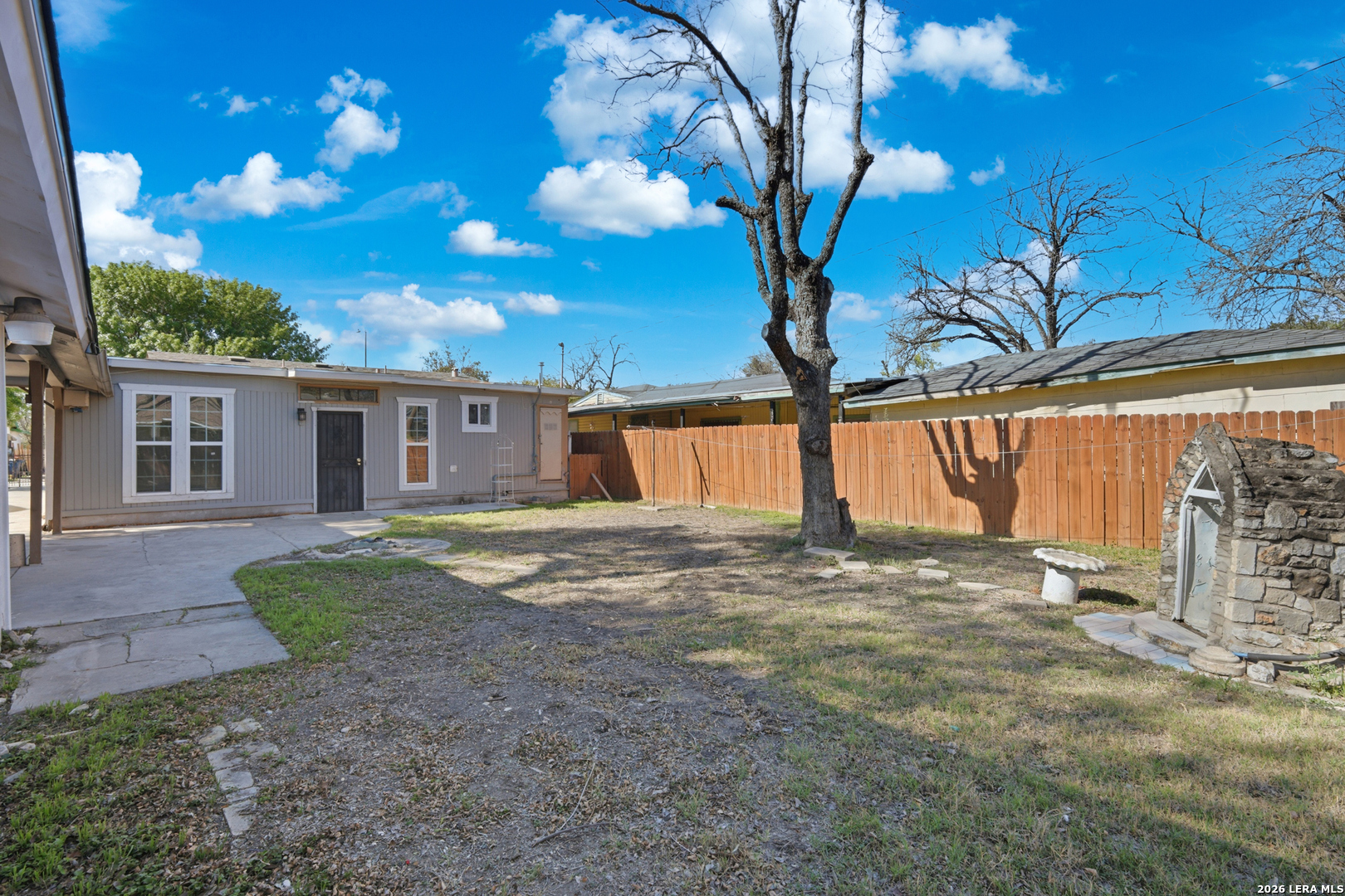 123 Parmly San Antonio TX 78211