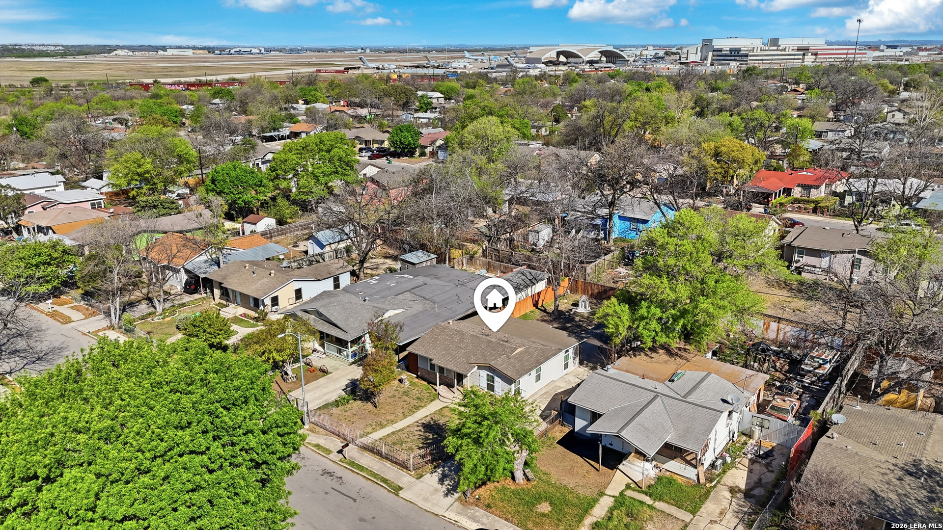 123 Parmly San Antonio TX 78211