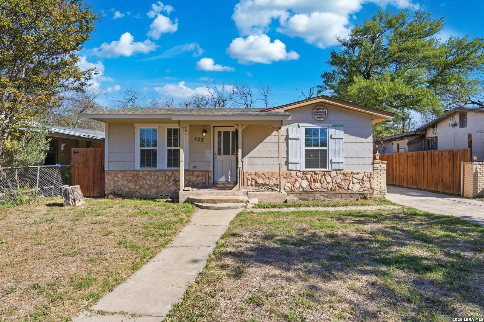 123 Parmly San Antonio TX 78211