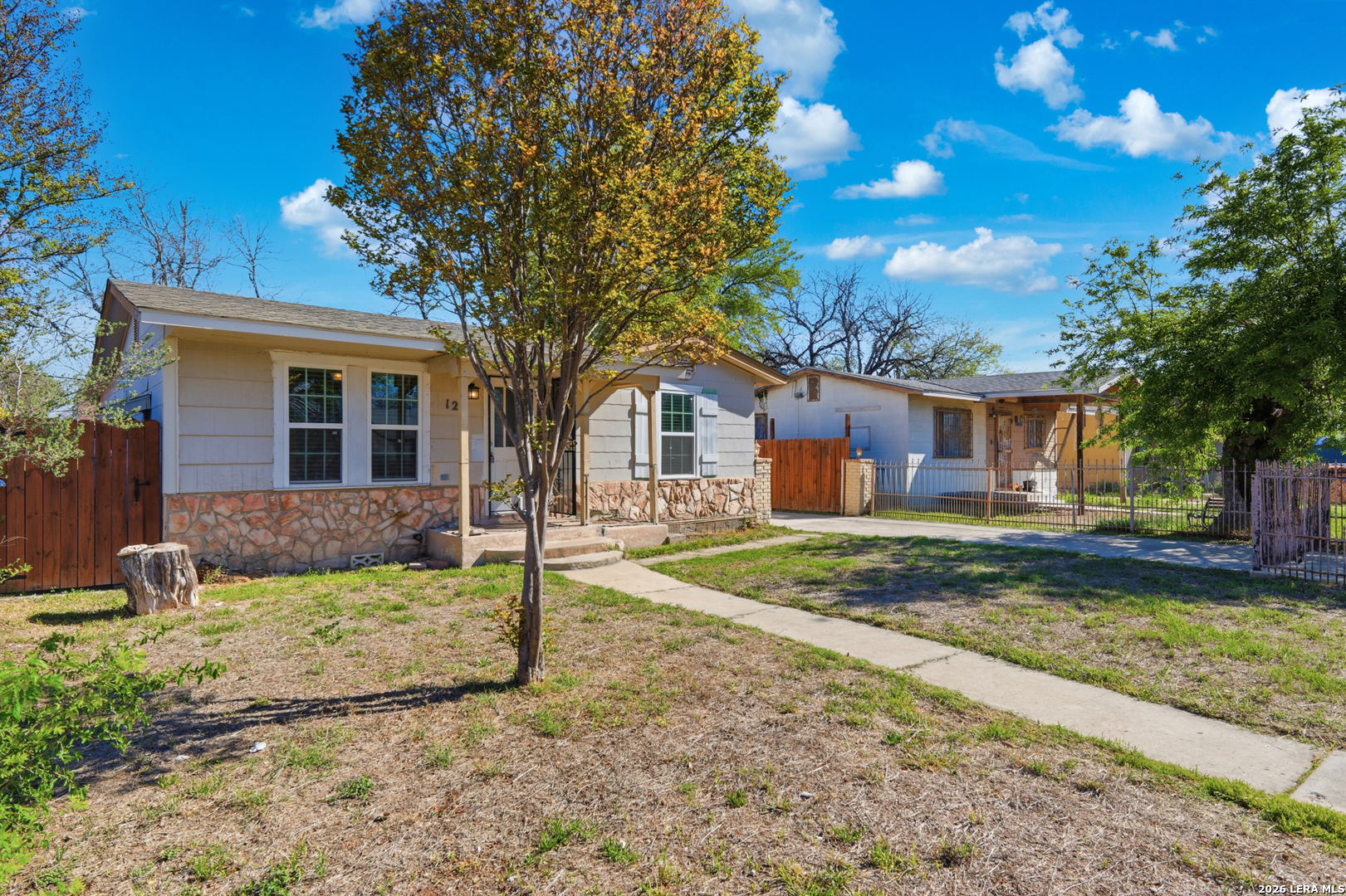 123 Parmly San Antonio TX 78211