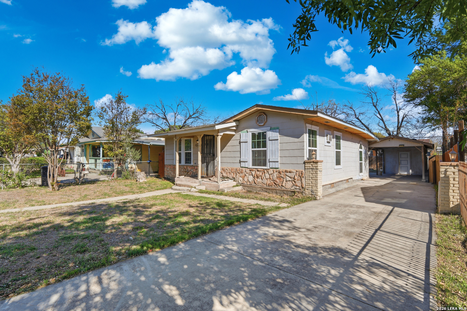 123 Parmly San Antonio TX 78211