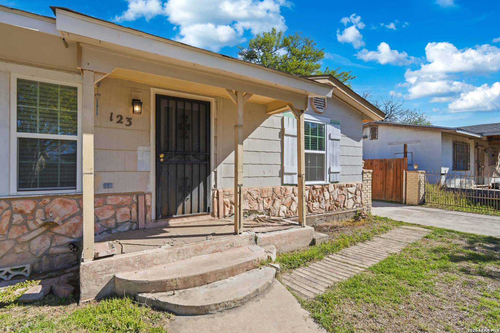 123 Parmly San Antonio TX 78211