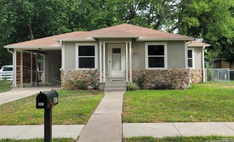807 Barbara Drive San Marcos TX 78666