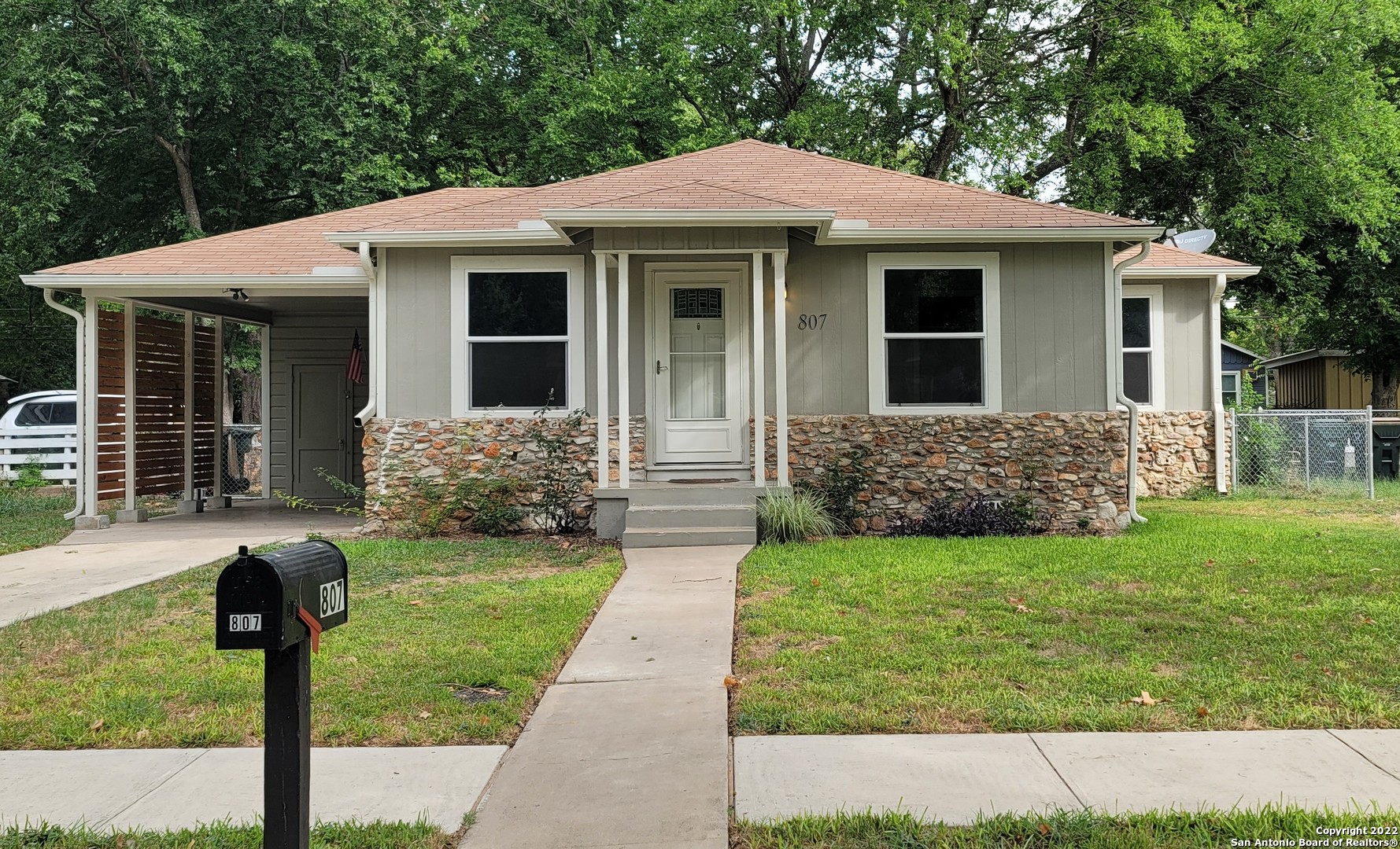 807 Barbara Drive San Marcos TX 78666