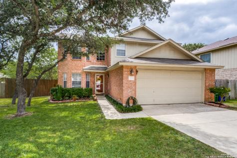7938 Las Olas Boulevard San Antonio TX 78250