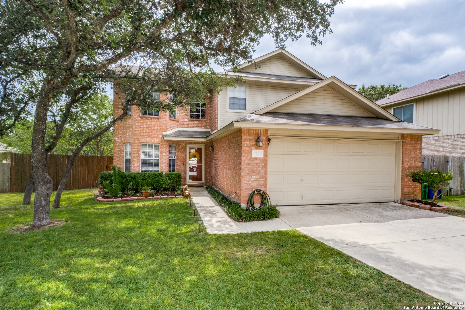 7938 Las Olas Boulevard San Antonio TX 78250