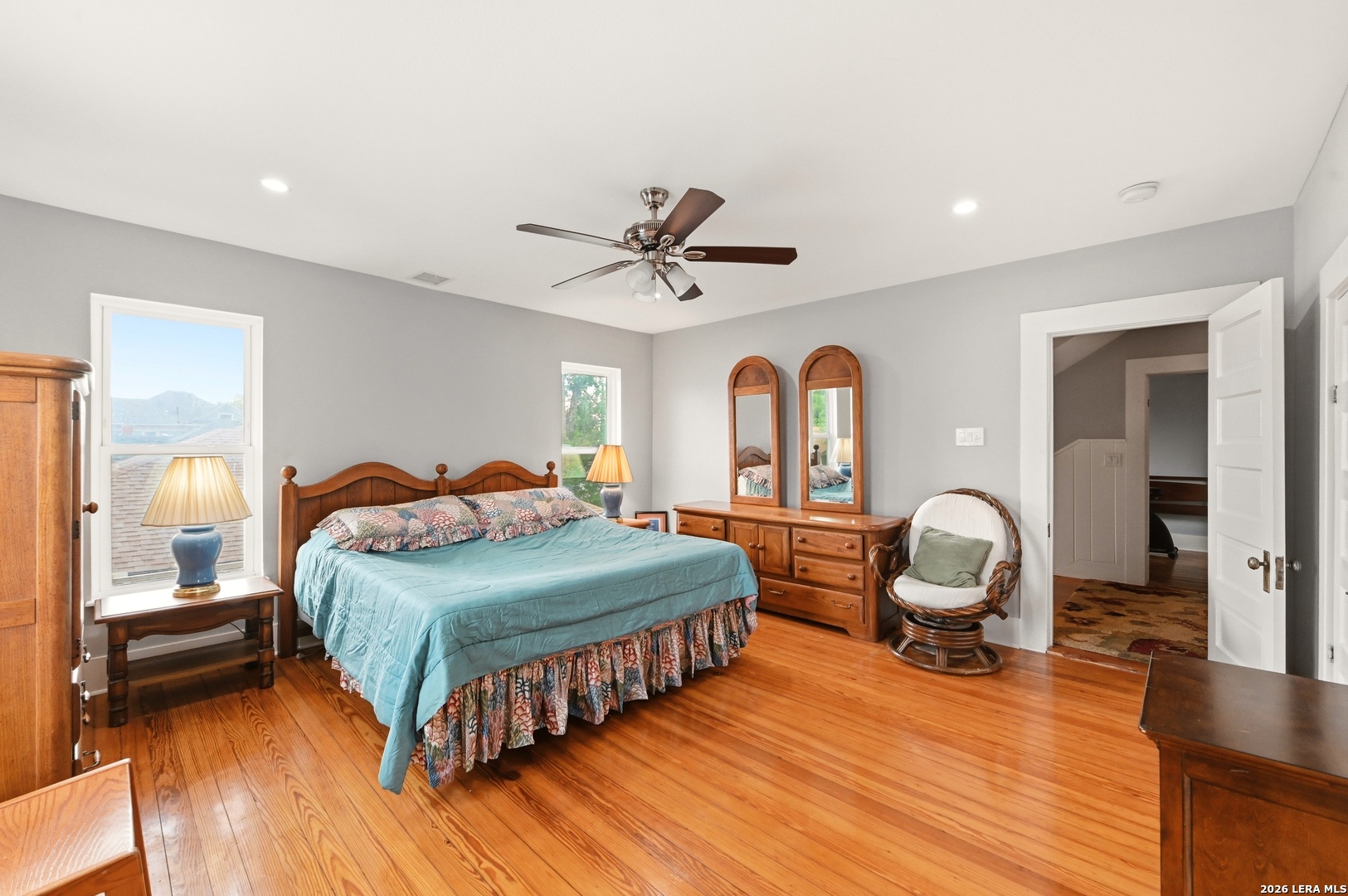 1043 Steves Avenue San Antonio TX 78210