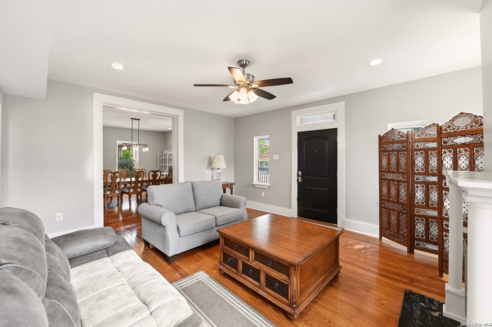1043 Steves Avenue San Antonio TX 78210