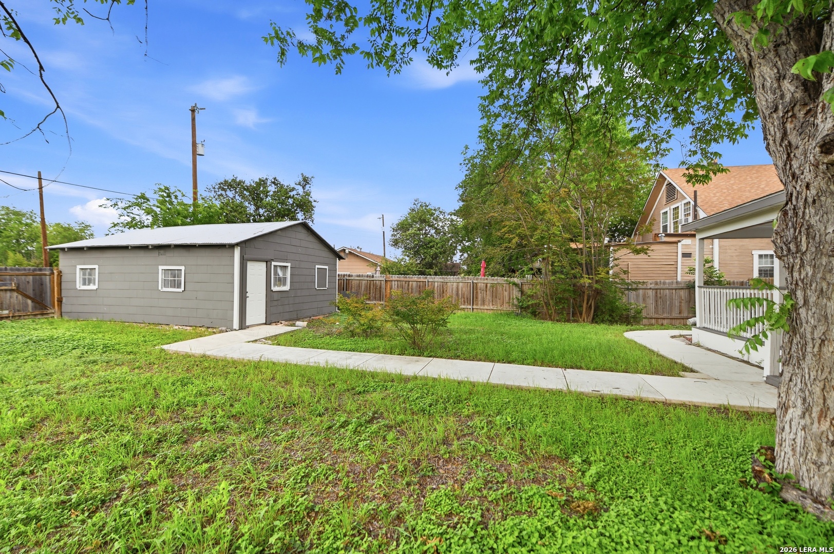 1043 Steves Avenue San Antonio TX 78210
