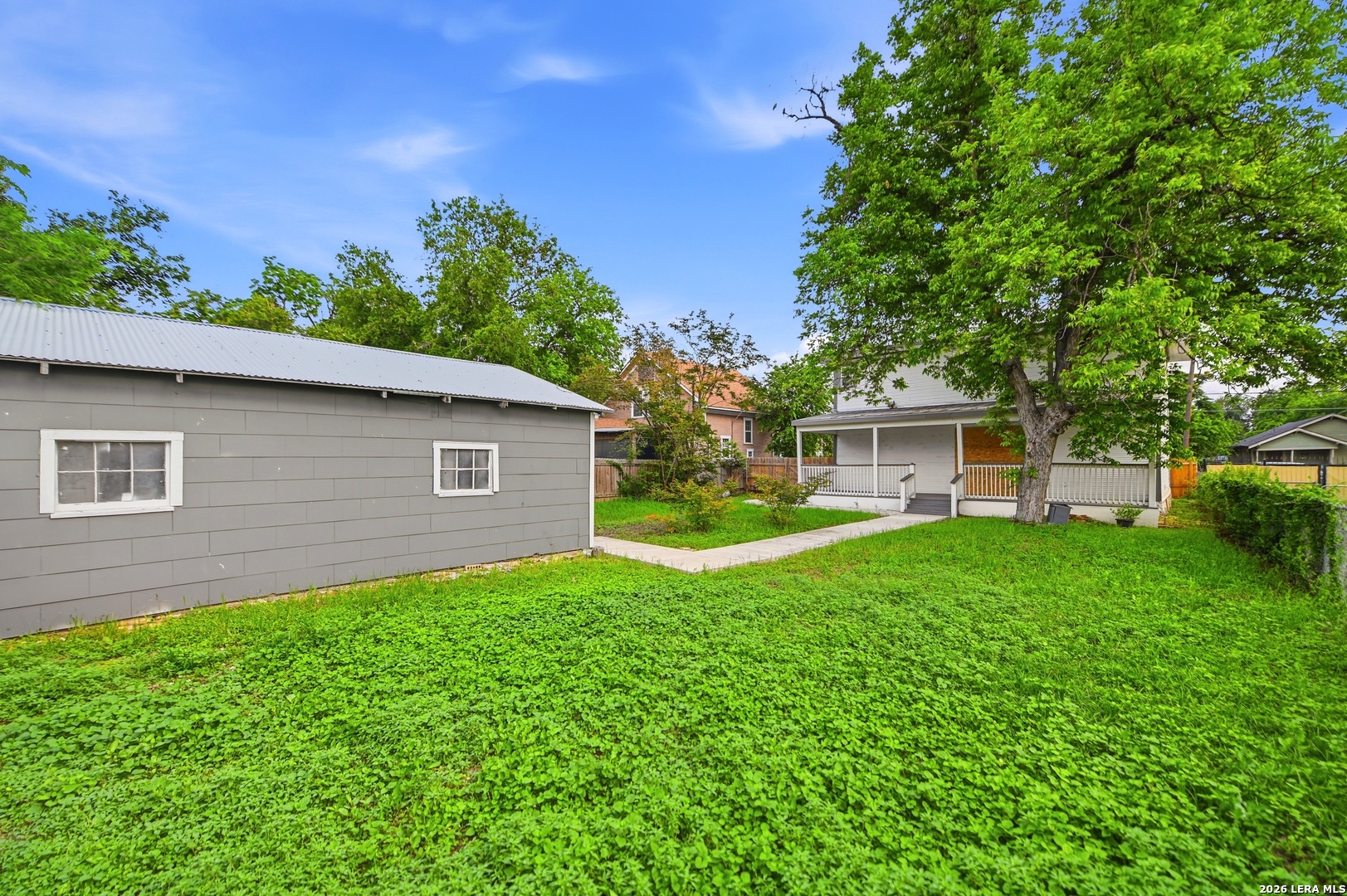 1043 Steves Avenue San Antonio TX 78210