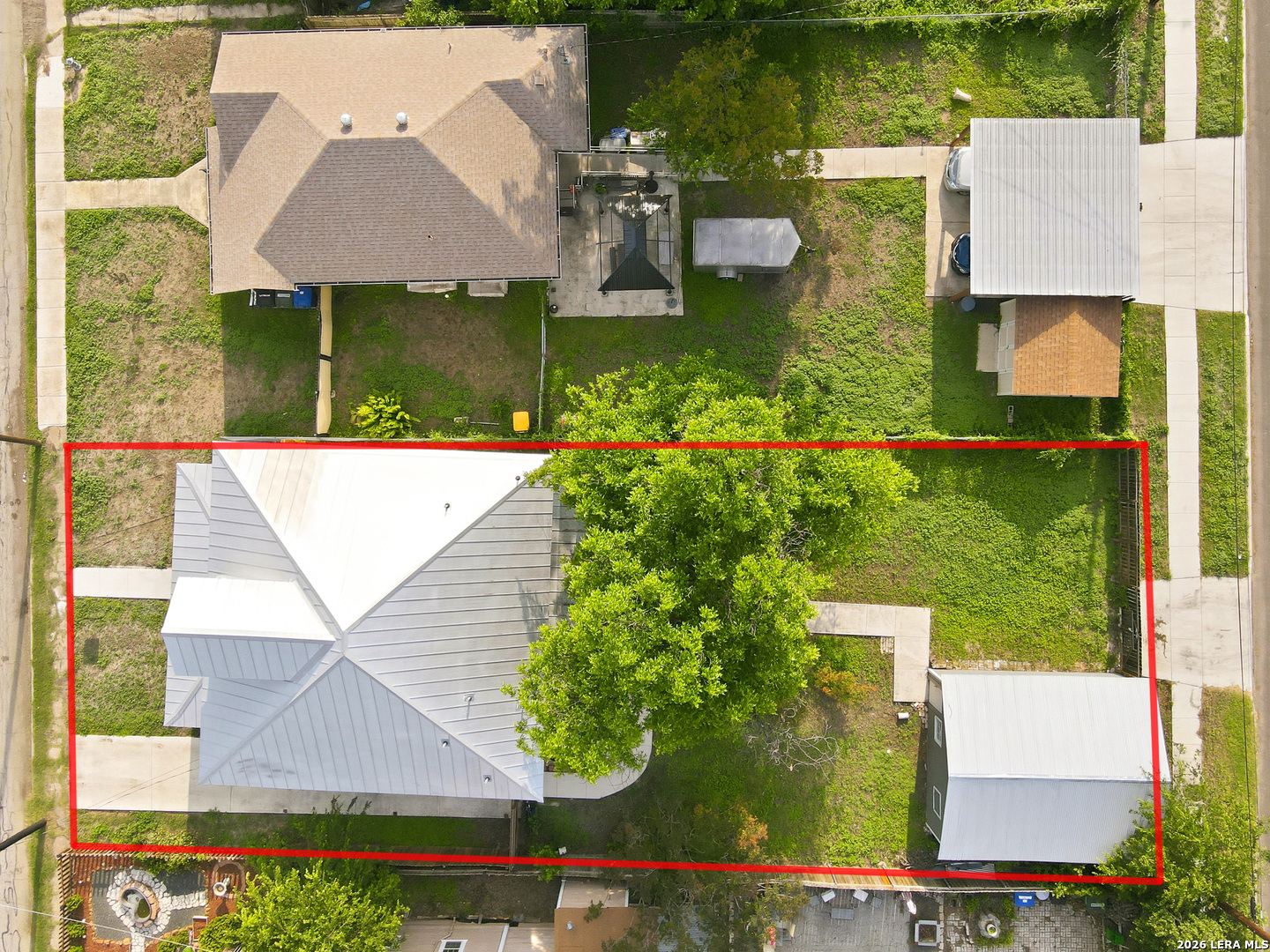 1043 Steves Avenue San Antonio TX 78210