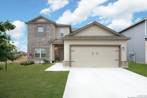 7757 Champion Creek San Antonio TX 78252