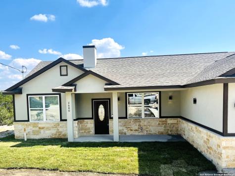2680 Golf Drive Spring Branch TX 78070