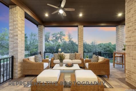 520 Dulce Vista Boerne TX 78006