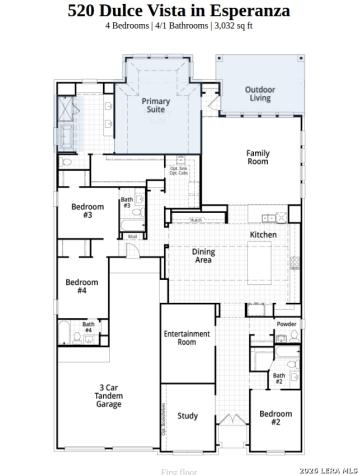 520 Dulce Vista Boerne TX 78006