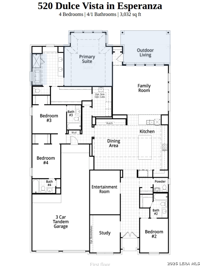 520 Dulce Vista Boerne TX 78006