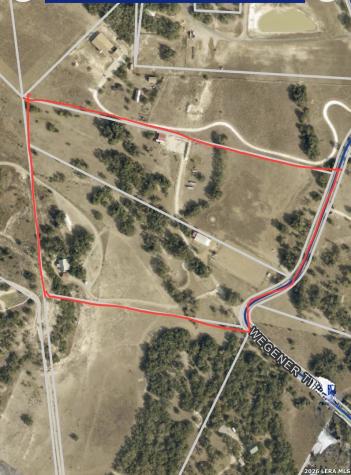 451 Wegener Trail Fischer (comal) TX 78623