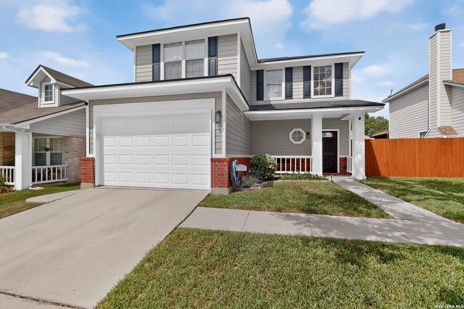 4411 Swan Forest San Antonio TX 78222