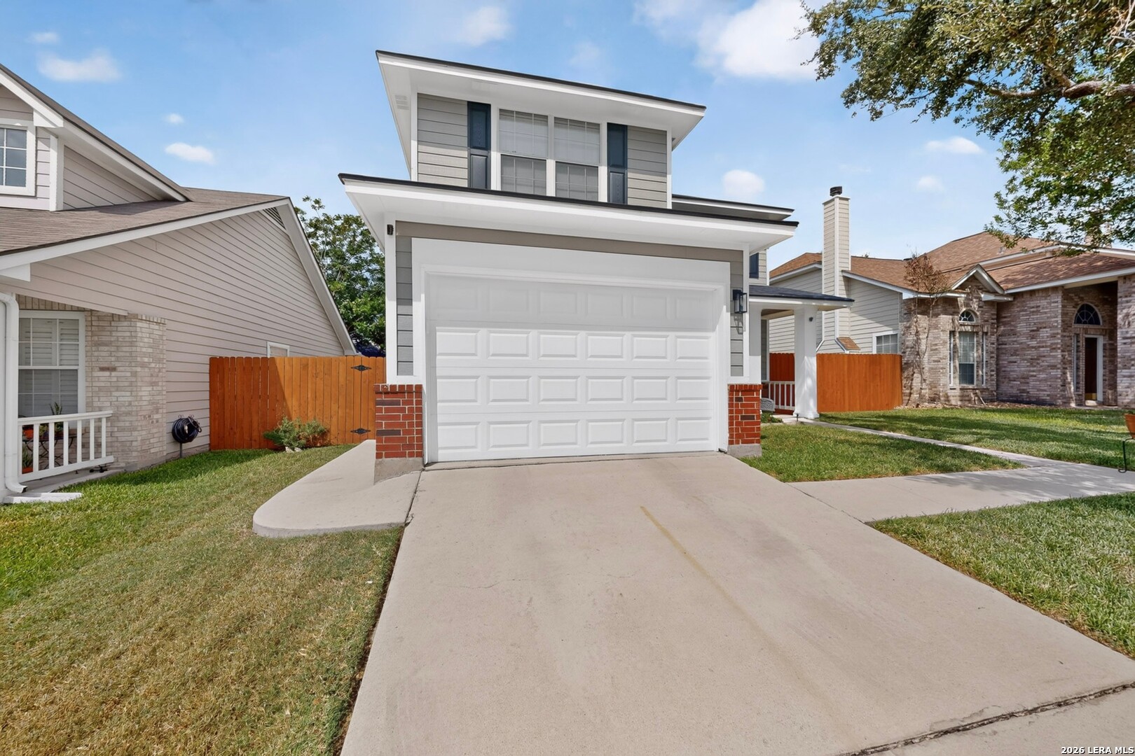 4411 Swan Forest San Antonio TX 78222