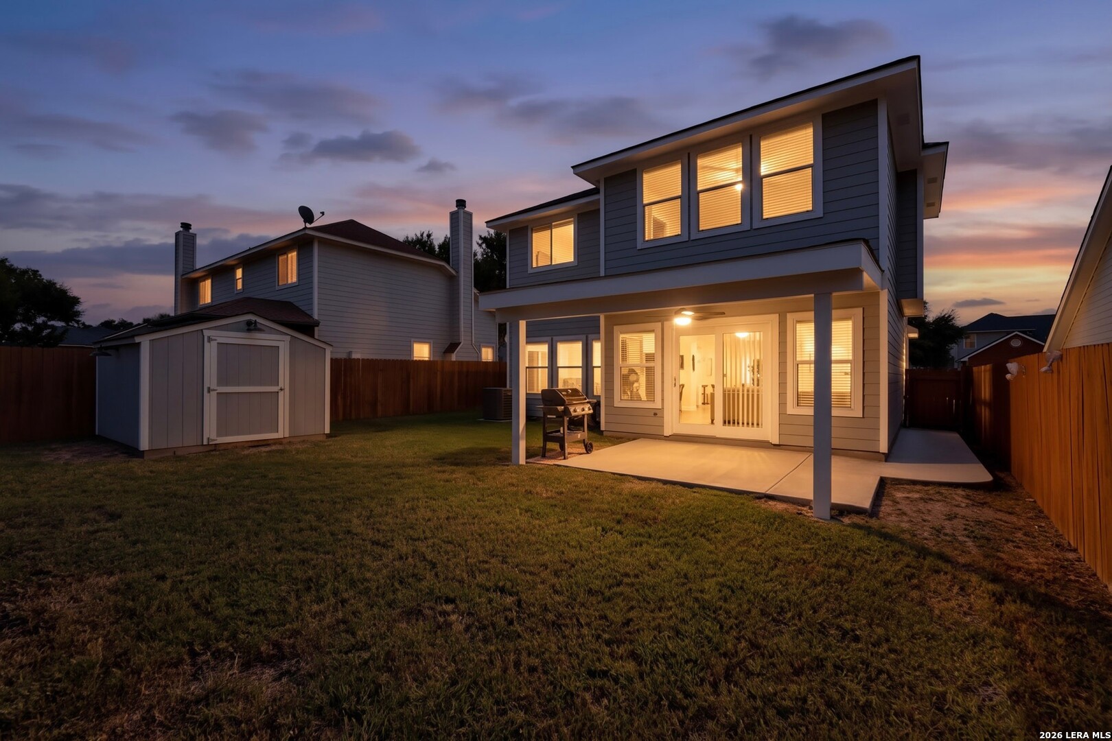 4411 Swan Forest San Antonio TX 78222
