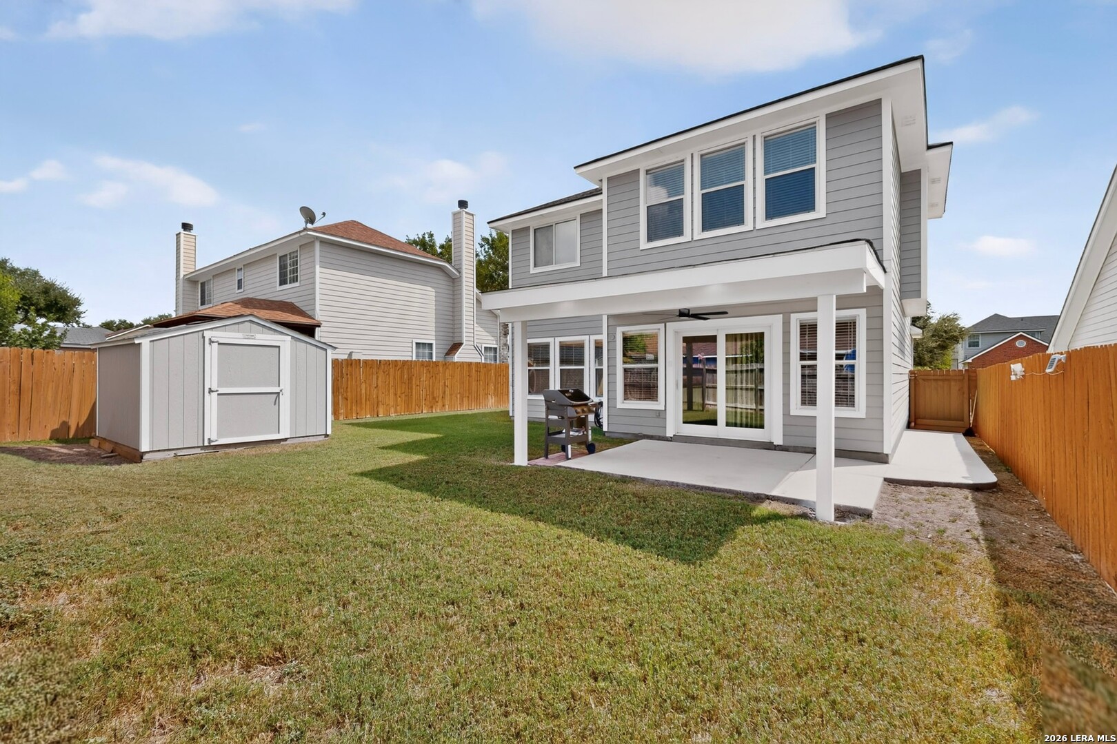 4411 Swan Forest San Antonio TX 78222