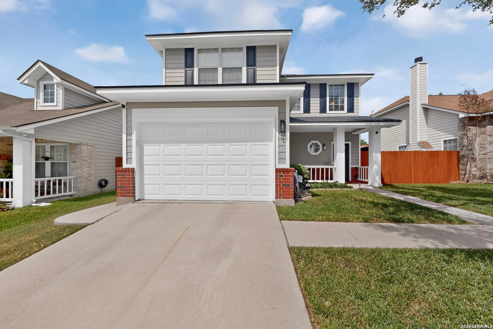 4411 Swan Forest San Antonio TX 78222
