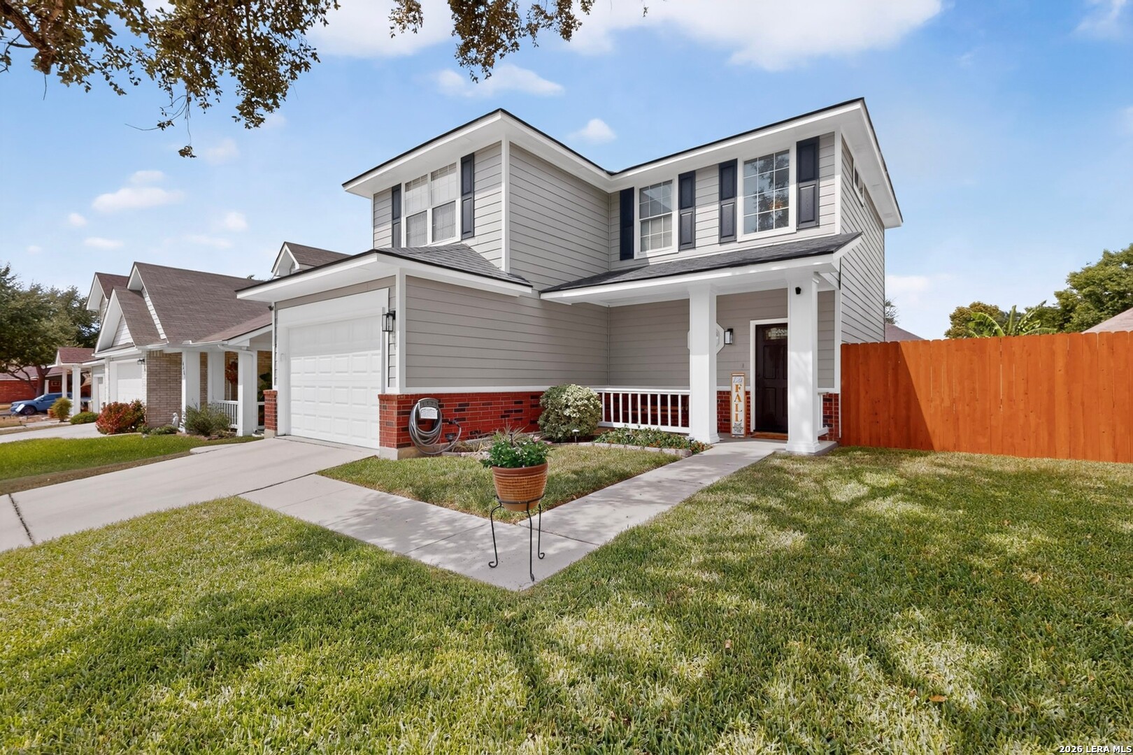 4411 Swan Forest San Antonio TX 78222