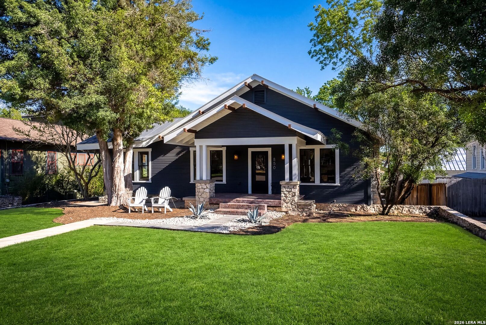 850 Estes Alamo Heights TX 78209