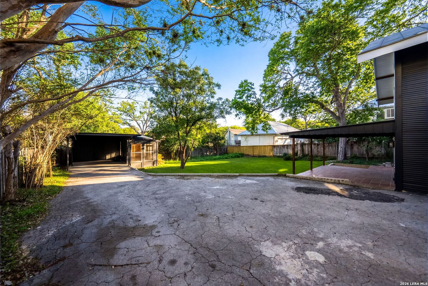 850 Estes Alamo Heights TX 78209