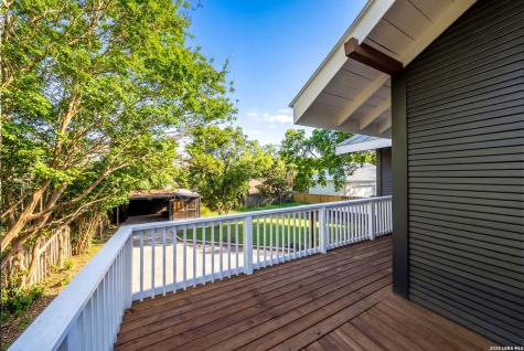 850 Estes Alamo Heights TX 78209