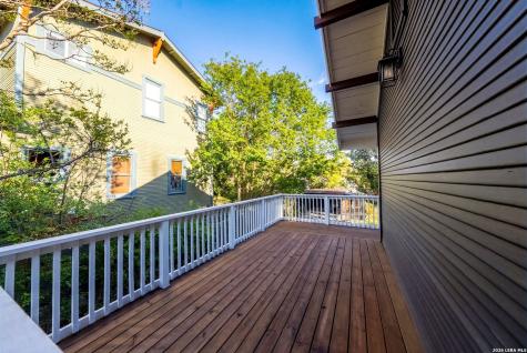 850 Estes Alamo Heights TX 78209