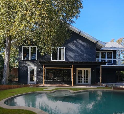 850 Estes Alamo Heights TX 78209