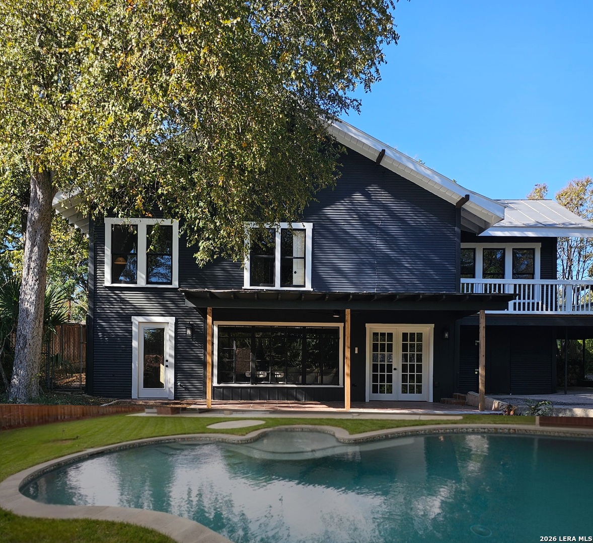 850 Estes Alamo Heights TX 78209