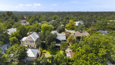 850 Estes Alamo Heights TX 78209