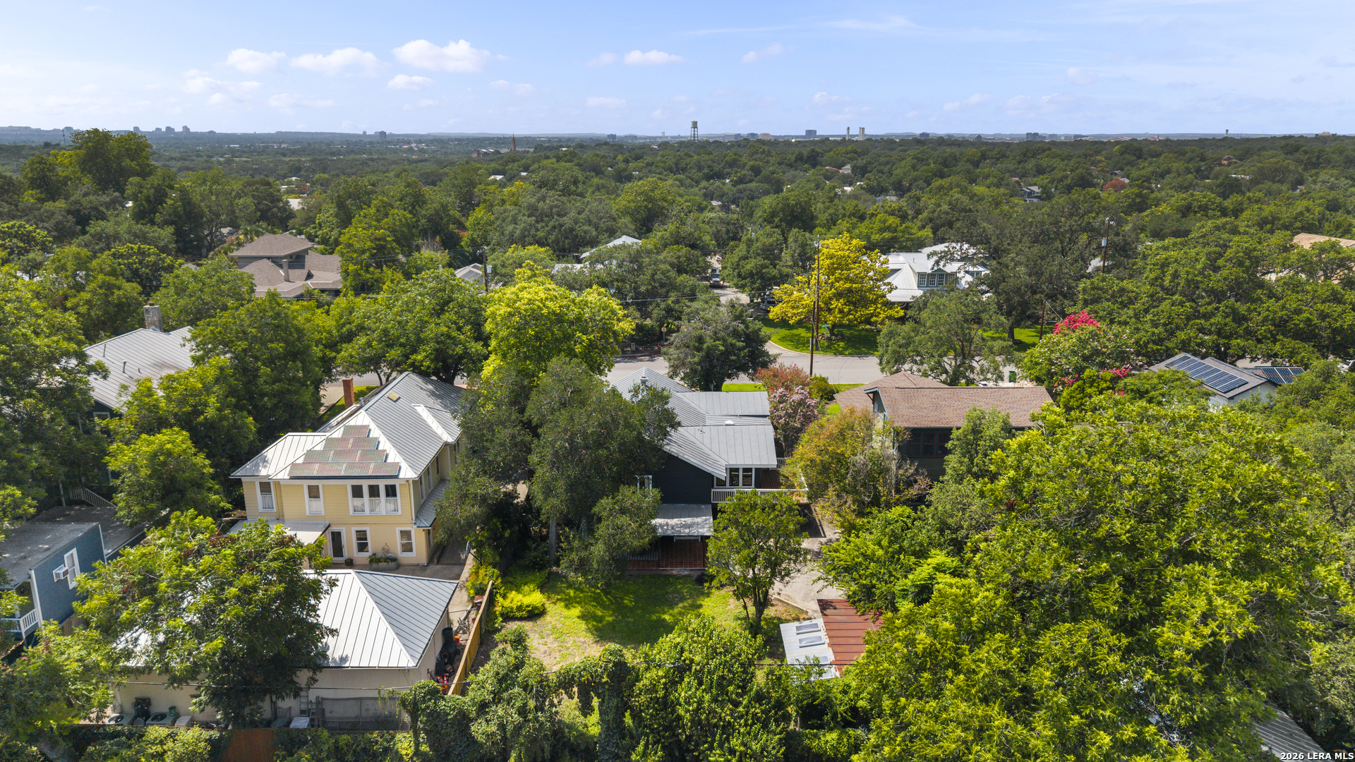 850 Estes Alamo Heights TX 78209