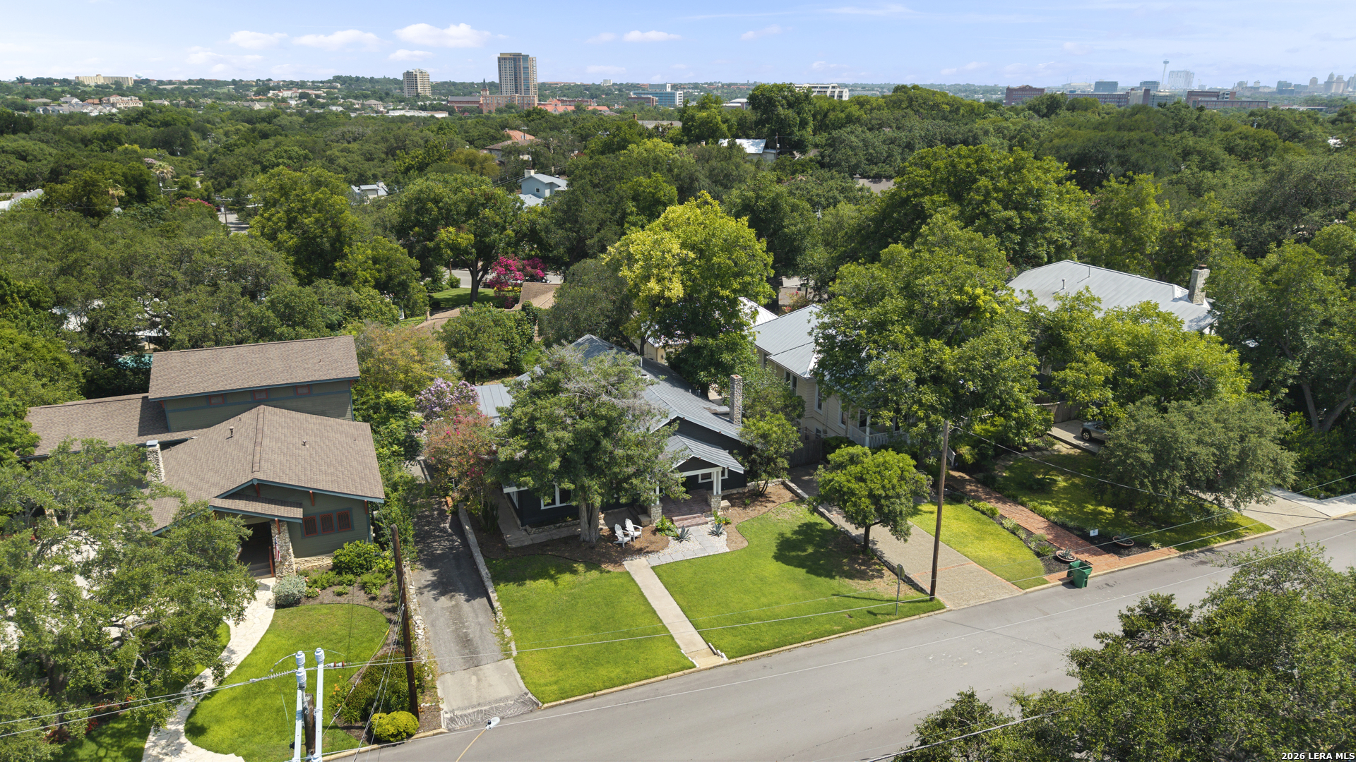 850 Estes Alamo Heights TX 78209