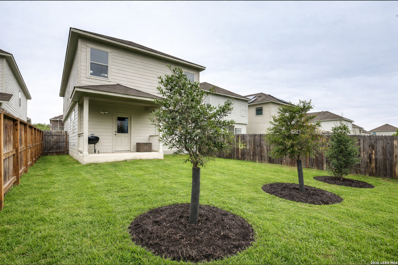 10150 Melissa Ranch Boulevard San Antonio TX 78245