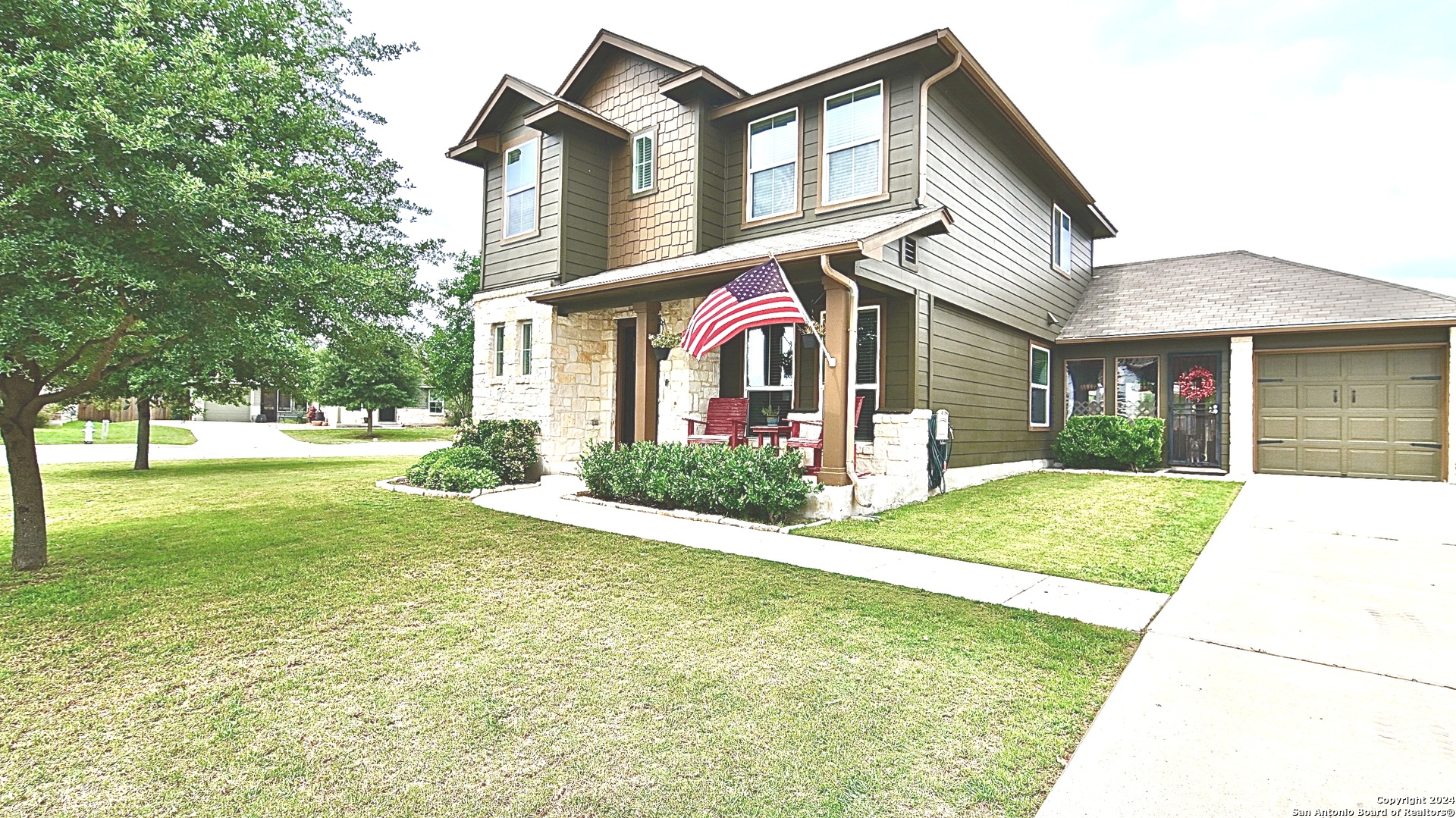 1039 Stone Branch New Braunfels TX 78130