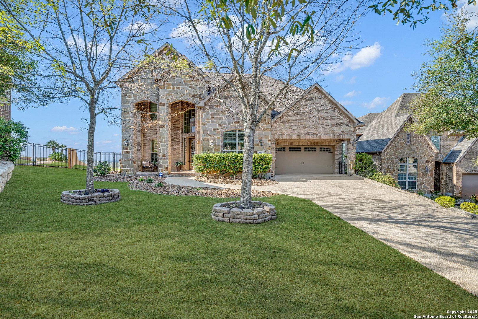16926 Turin Ridge San Antonio TX 78255