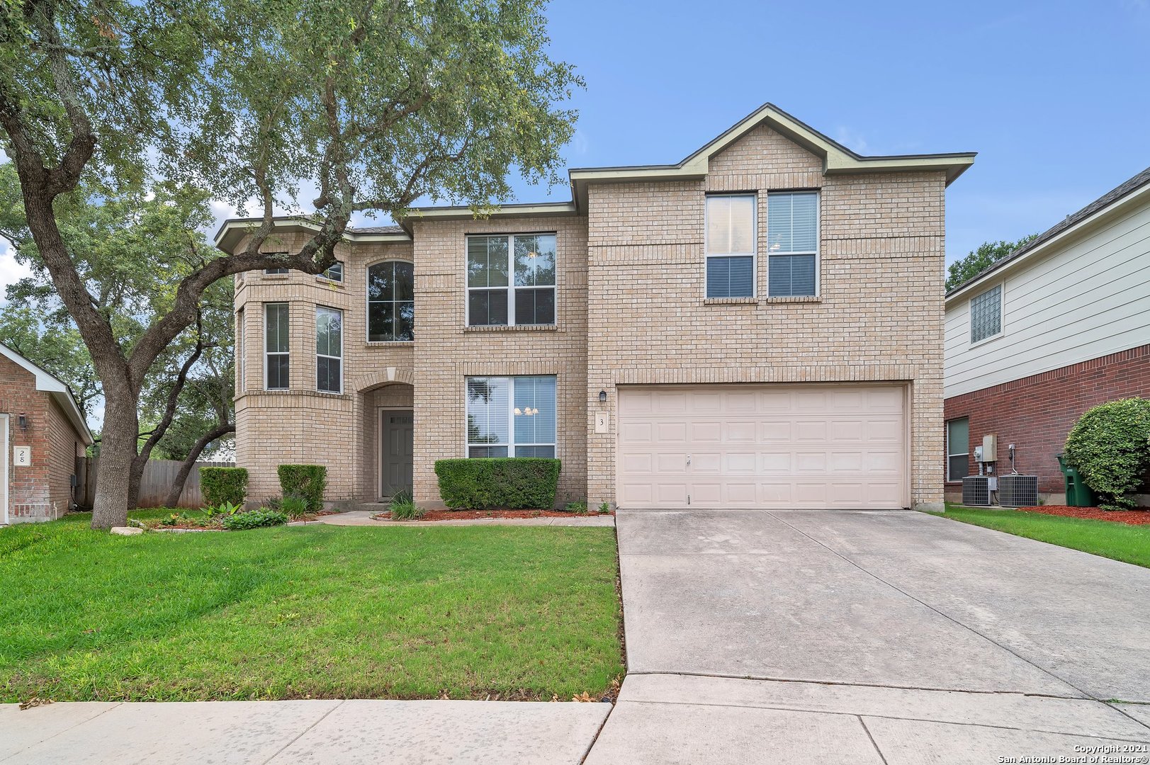 3 Branwood San Antonio TX 78254