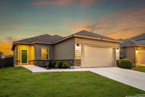9018 Gibbons Trace San Antonio TX 78245
