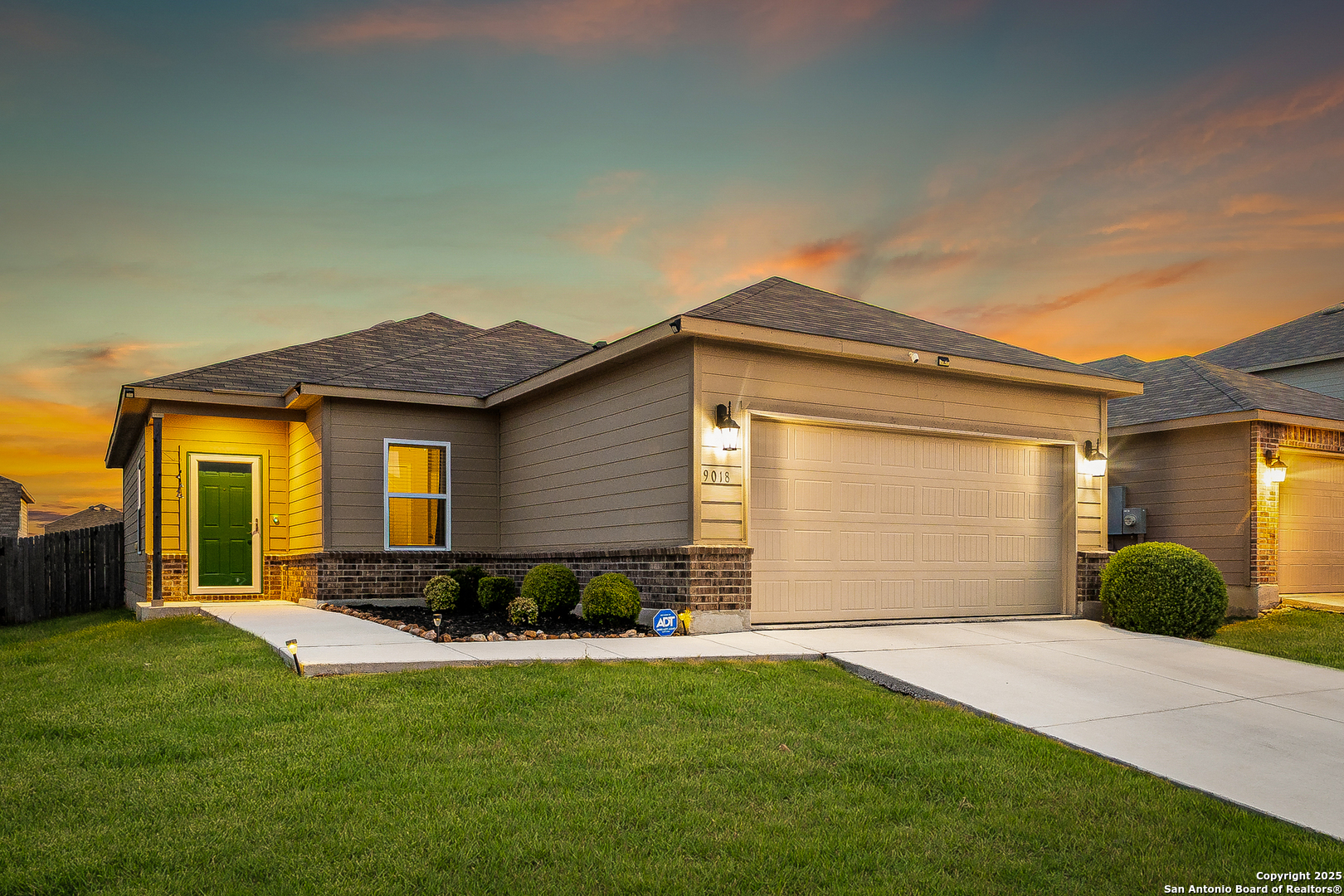 9018 Gibbons Trace San Antonio TX 78245