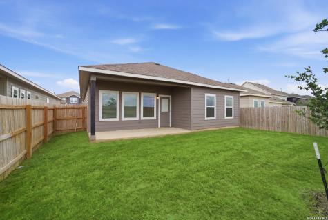 14735 Sycamore Crossing San Antonio TX 78252