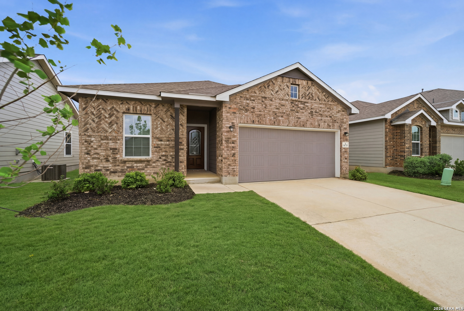 14735 Sycamore Crossing San Antonio TX 78252