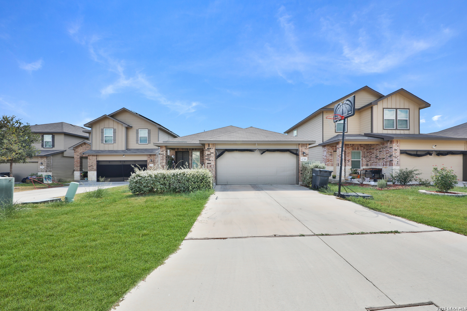 4730 Rocksure San Antonio TX 78223