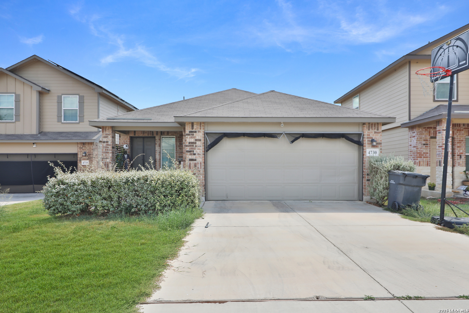 4730 Rocksure San Antonio TX 78223
